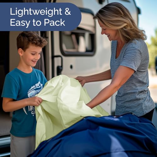 Short Queen Size 4 Piece Bed Sheet Set (16 - Light Sage Green / Short Queen)