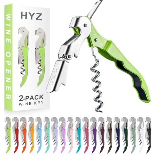 2 Pack Wine Opener (2 Count)