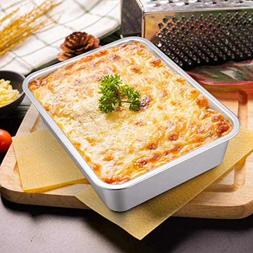 Deep Lasagna Pan