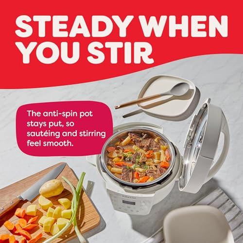 Rio Mini 4 Qt 7 (Sea Salt / 4 Quarts)