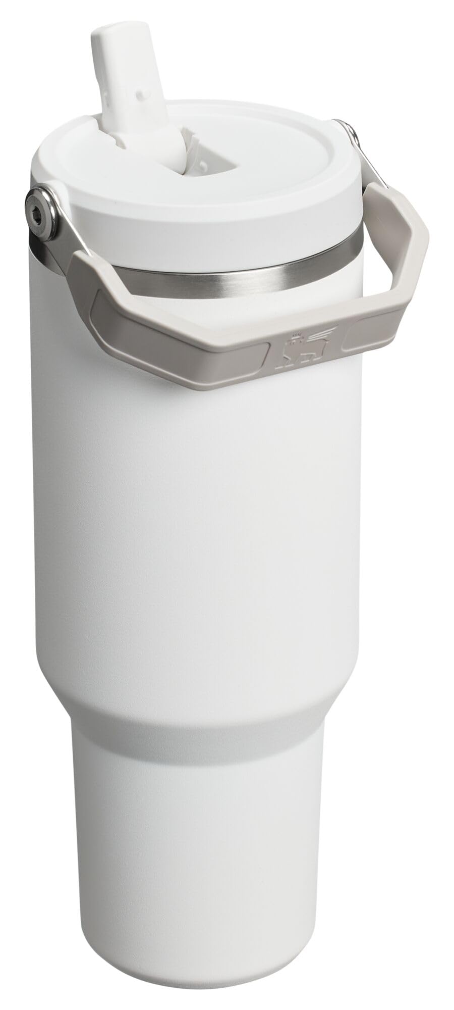 IceFlow 2.0 Flip Straw Tumbler (Frost / 40 Ounces)