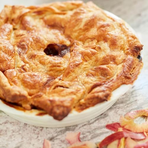 Sophie Conran White Round Pie Dish