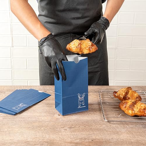 Paper Frenchie Bag (4 lb / Frenchie)