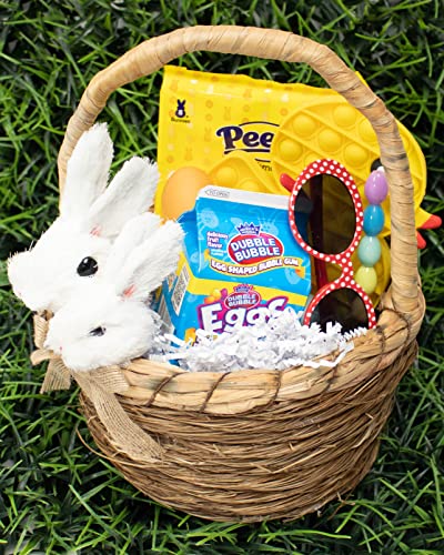 MagicWater Crinkle Cut Paper Gift Basket Filler (32 Ounce)