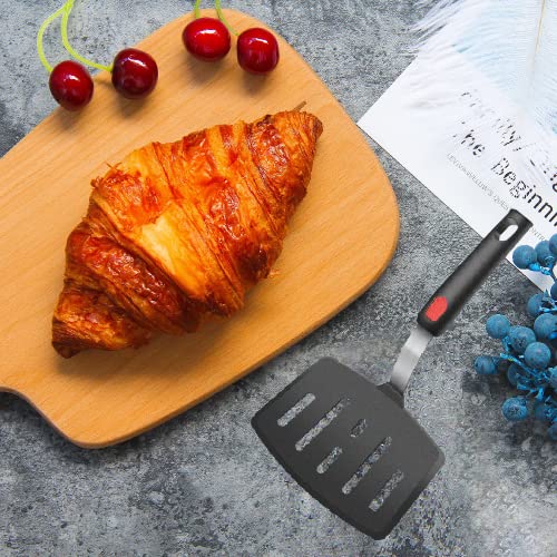 Silicone Spatula Turner Set of 4
