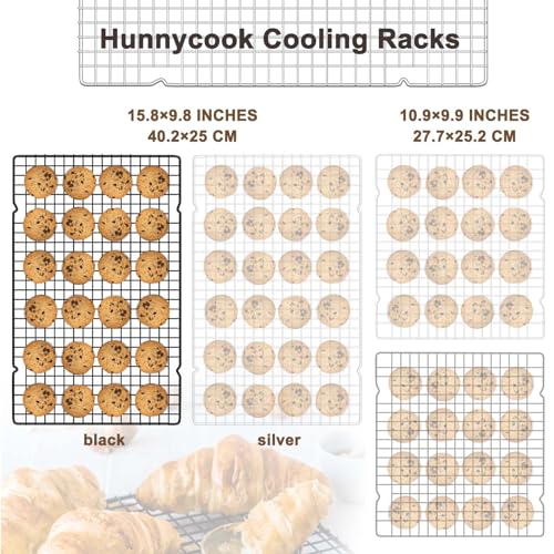 15.8”×9.8” Cooling Rack