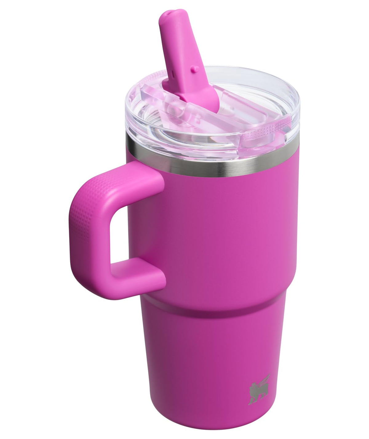 Quencher ProTour Flipstraw Tumbler (20 Ounces / Dark Blossom)