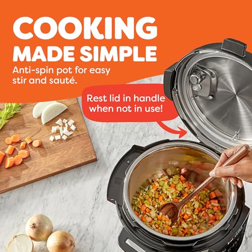 Rio 6 Qt 7 in (Black / 6 Quarts)