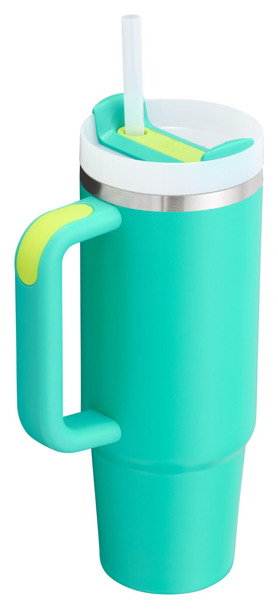 Quencher H2.0 Flow State Tumbler (30 Ounces / Tropical Teal)