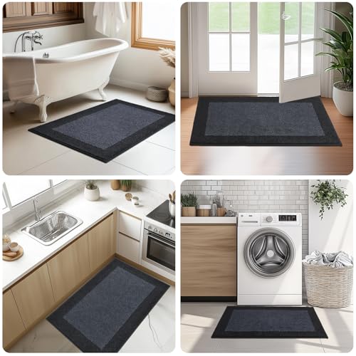 Kitchen Rug 32" x 48" (10.22 Sq Ft)