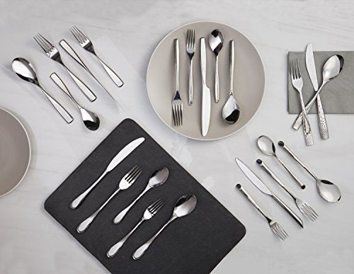 Anna Flatware (Anna)