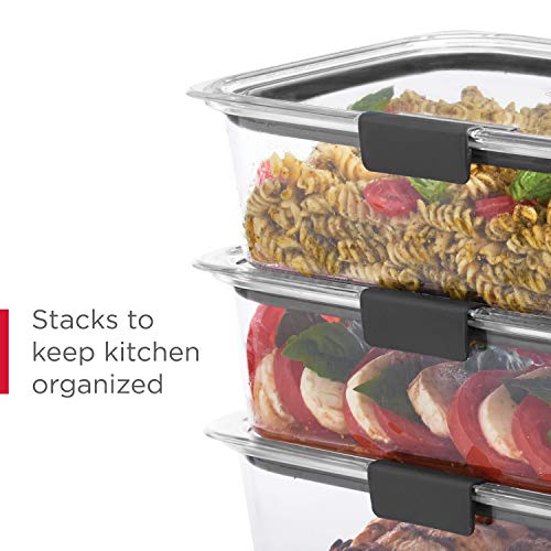 Brilliance BPA (24-Piece)