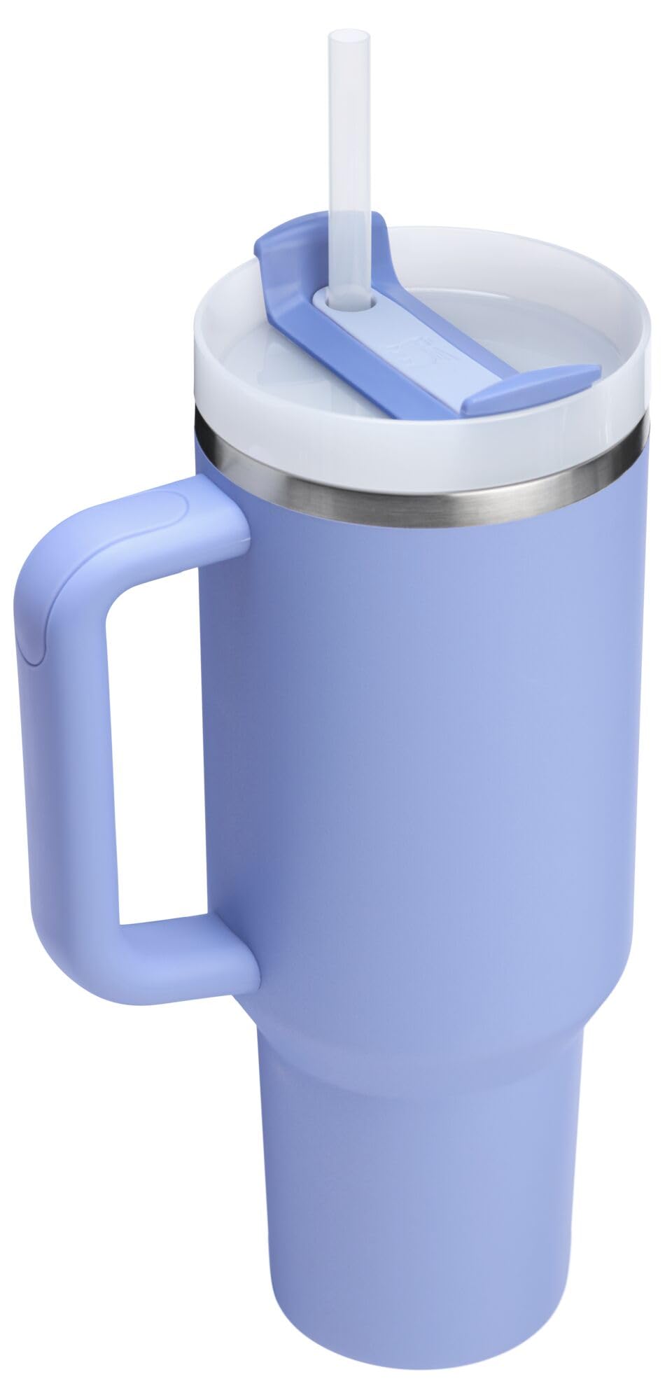 Quencher H2.0 Flow State Tumbler (40 Ounces / Hydrangea)
