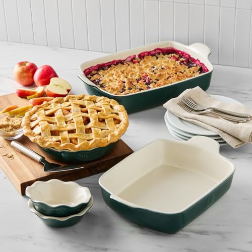 13" x 9" Large Rectangular Baker (Evergreen)
