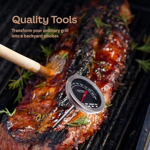 Grilling Accessories BBQ Smoker Box Grill Kit (Starter Smoking Kit)