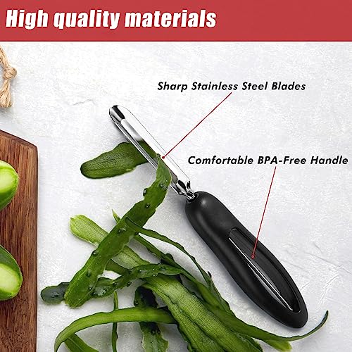 Professional #1071 Vegetable Peeler