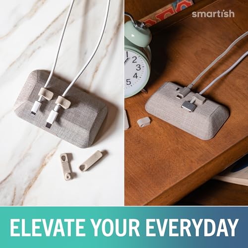 Magnetic Cord Holder