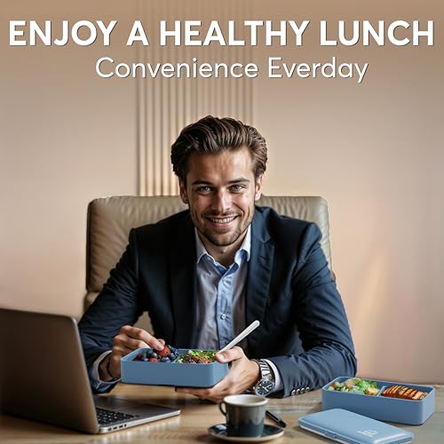 Bento Box Adult