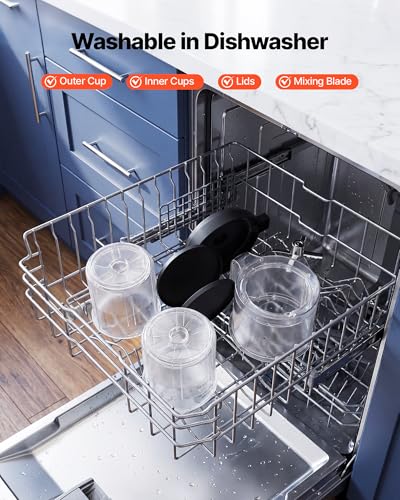 Ice Cream Maker (Multifunctional)