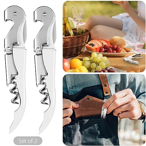 2 Pack Wine Opener (2 Count)