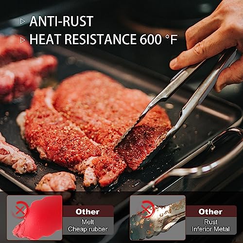 Tongs For Cooking