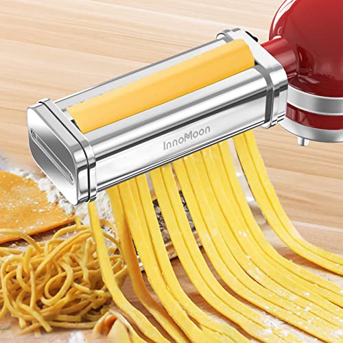 Pasta Attachment for KitchenAid Stand Mixer
