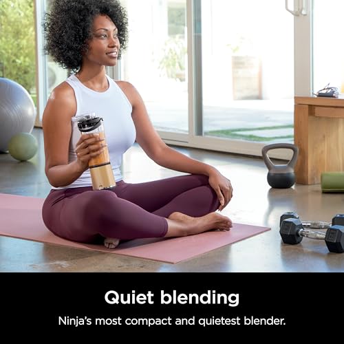 Blast Portable Blender (Metallic Copper)