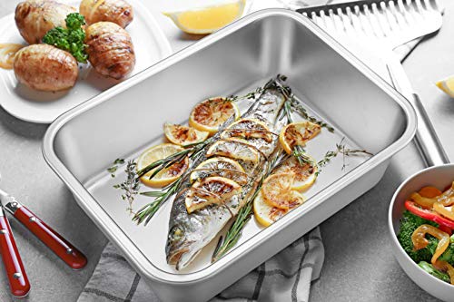 Lasagna Pan Set of 2 (2 Count)
