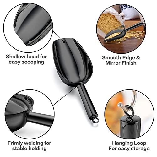 5oz Ice Scoop