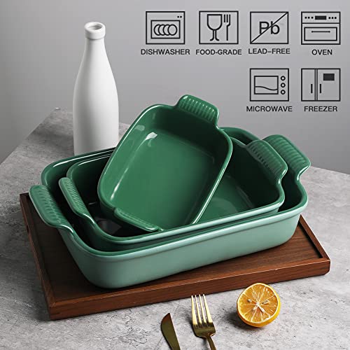 Sweejar Baking Pans Set