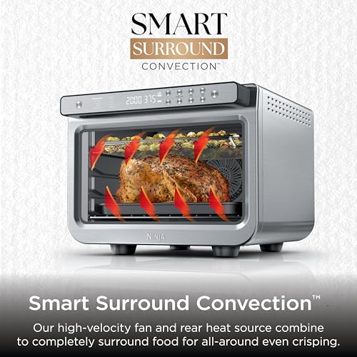 Prestige Smart XL Countertop Oven (10-in-1 XL Prestige)