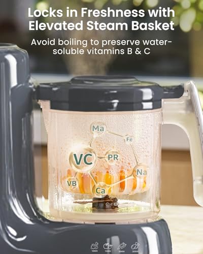 Baby Food Maker