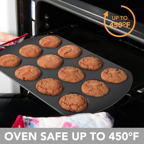 Muffin Top Pan (2 Count)