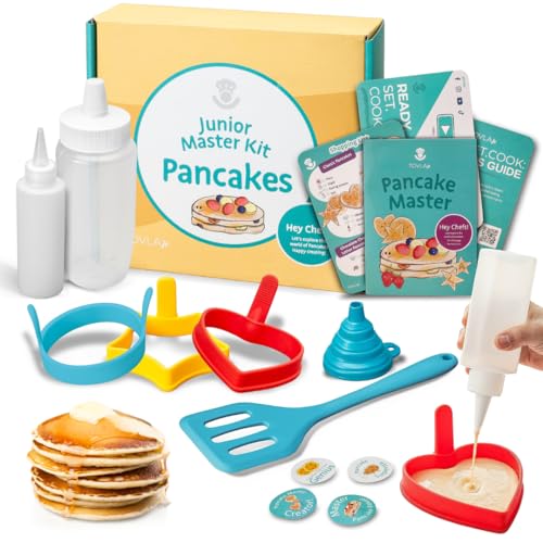 Kids Pancake Making Kit (Pancake Making Kit)