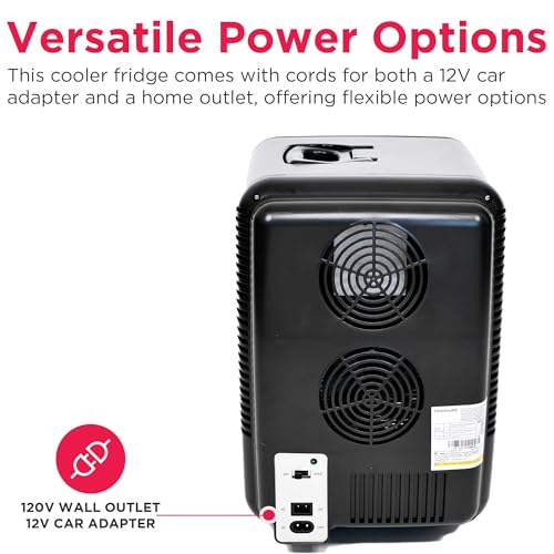Portable 10L 15 (STAINLESS)
