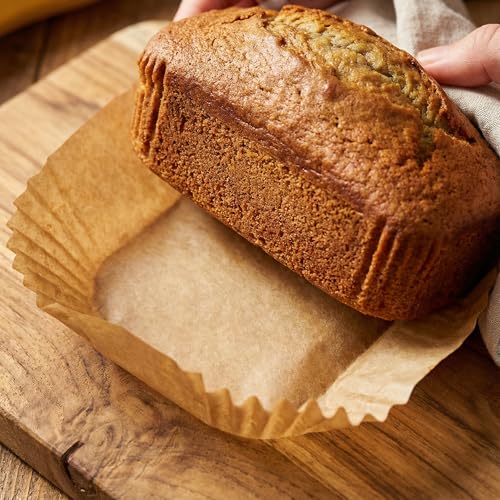 Loaf Pan Liners (2LB Loaf Pan Liners(200PCS))