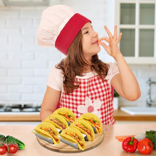 Taco Holders Set of 12