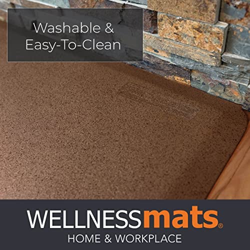 Granite Collection Anti (Beach / 36"L x 25"W x 0.8"Th)