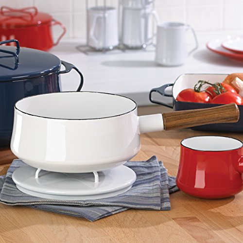 Kobenstyle White Saucepan (Saucepan, 2-Quart / White)