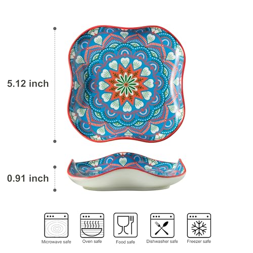 Ceramic Spoon Rest