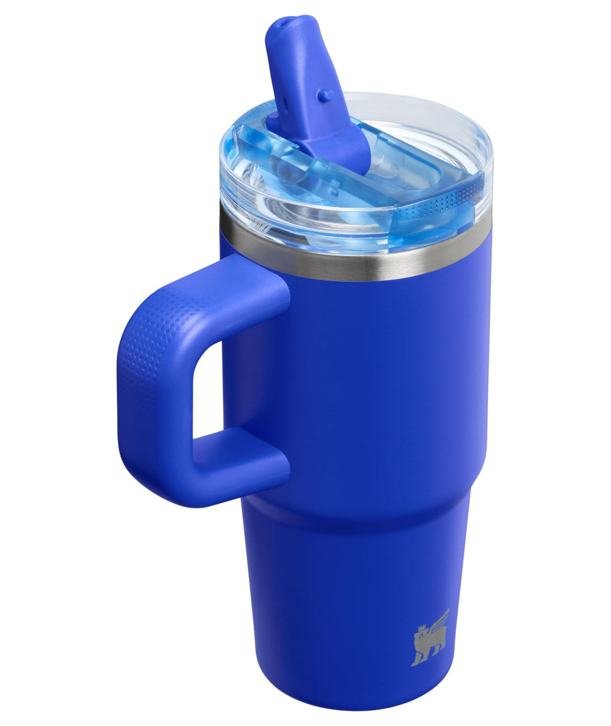 Quencher ProTour Flipstraw Tumbler (14 Ounces / Cobalt)