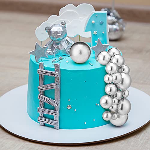 108 Cake Ball