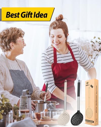 Kitchen Ladle Strainer