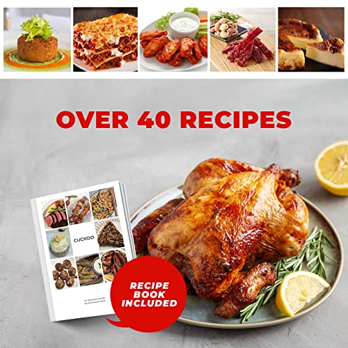 Oven Air Fryer