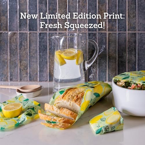 Limited Edition (Fresh Squeeze 1 Pack)