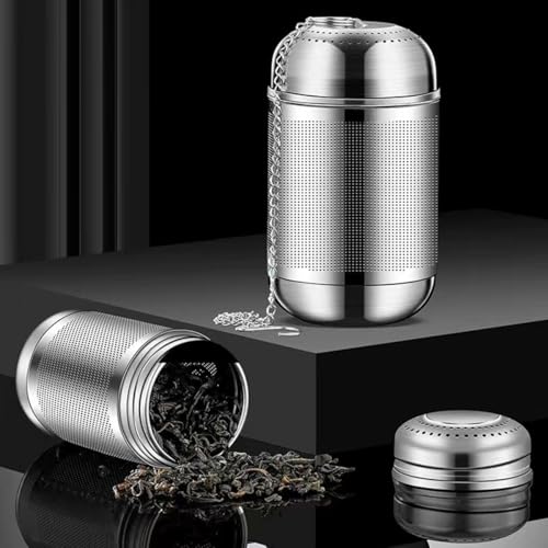 2pcs Tea Infuser