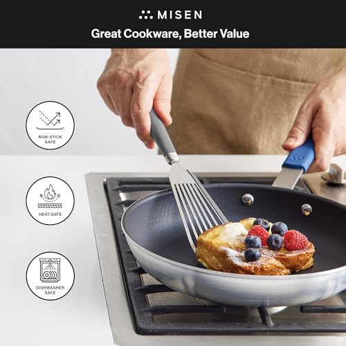 Fish Silicone Spatula (Silicone / Gray)