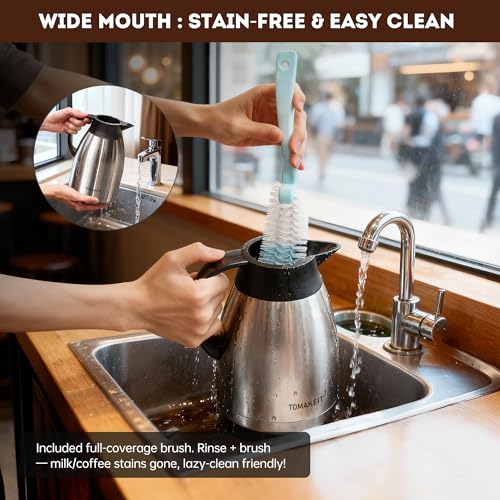 Thermal Coffee Carafe