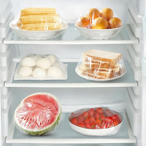 200pcs Bowl Covers Bread Proofing (200 Count)