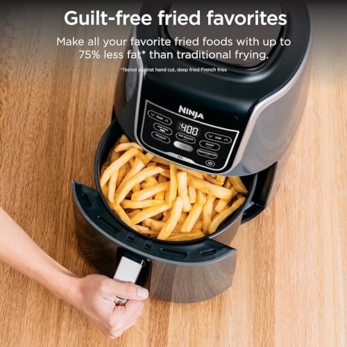 Air Fryer XL 5.5 Qt (5.5 QT XL)